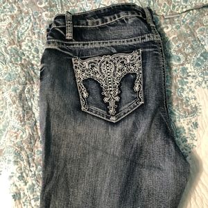 ZCO Jeans